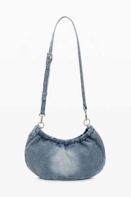 Women's Medium Oval Bag With Charms