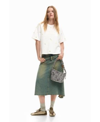 Women's Medium obsidian bag