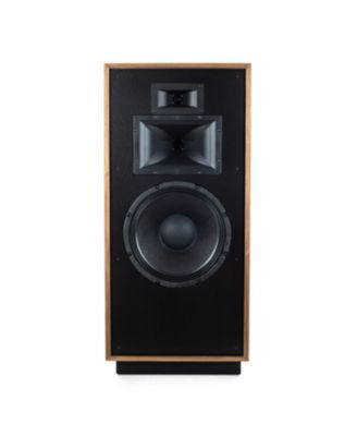 Heresy IV Heritage Series Three Way Pinehurst Loudspeaker (Pair) (2025)