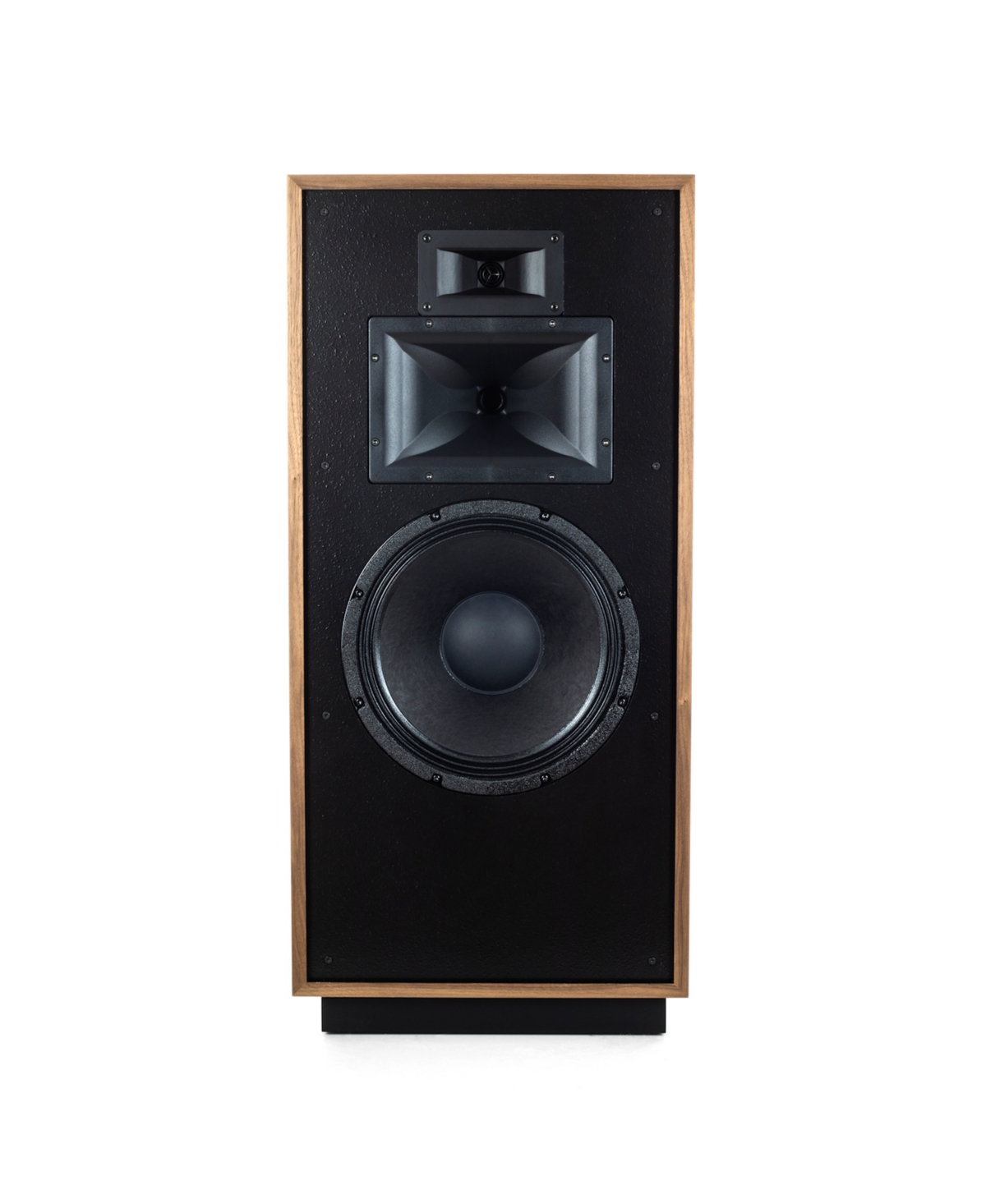 Klipsch Heresy Iv Heritage Series Three Way Pinehurst Loudspeaker (Pair) (2025)