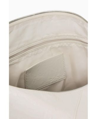 Women's Large charms bag