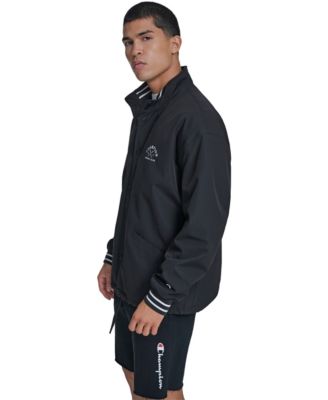 Men's Flex Tech Rowing Club Coaches Jacket