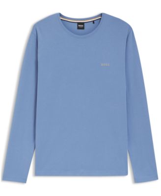 Men's Long-Sleeve T-Shirt