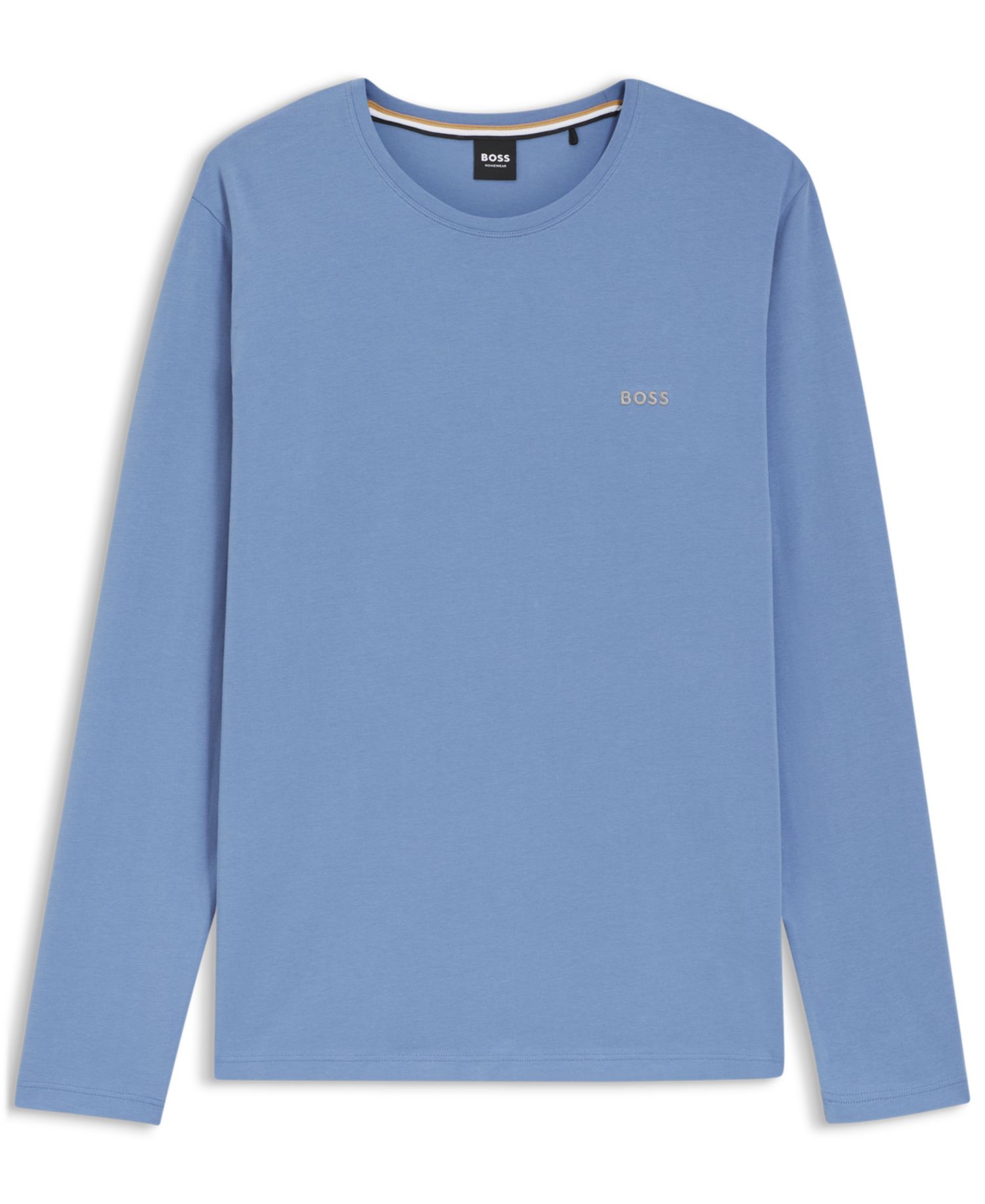 Men's Long-Sleeve T-Shirt