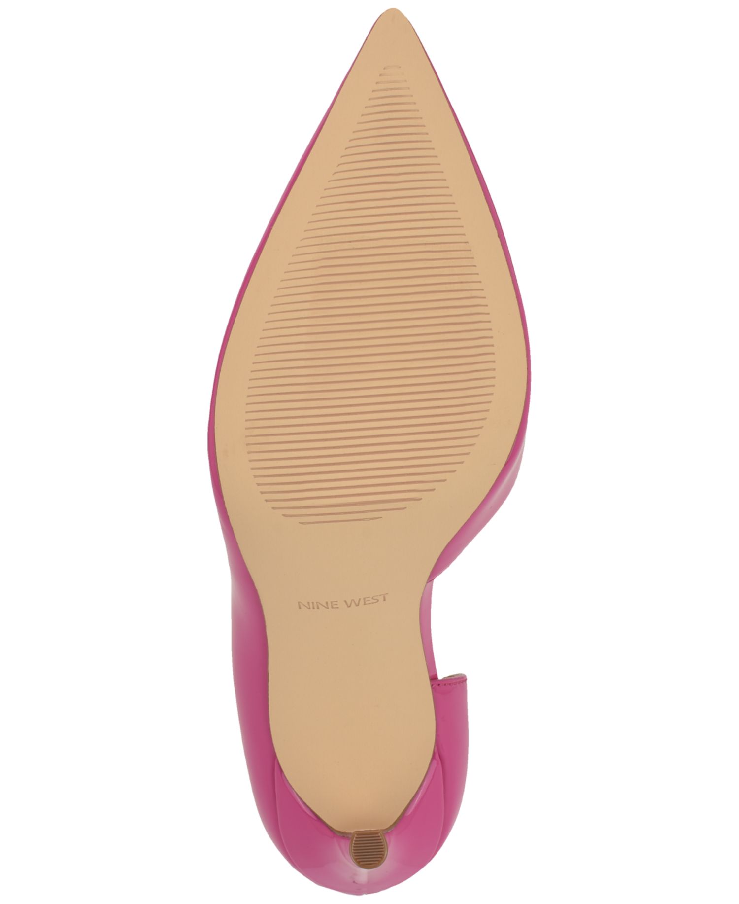 Women's Folowe d'Orsay High Stiletto Pumps