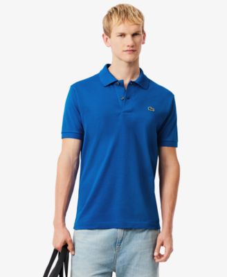 Men's Classic Fit L.12.12 Polo