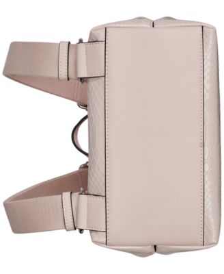 Women's Small Arabella Snake Backpack