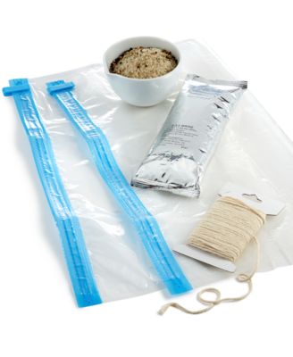Martha Stewart Collection - Brining Kit