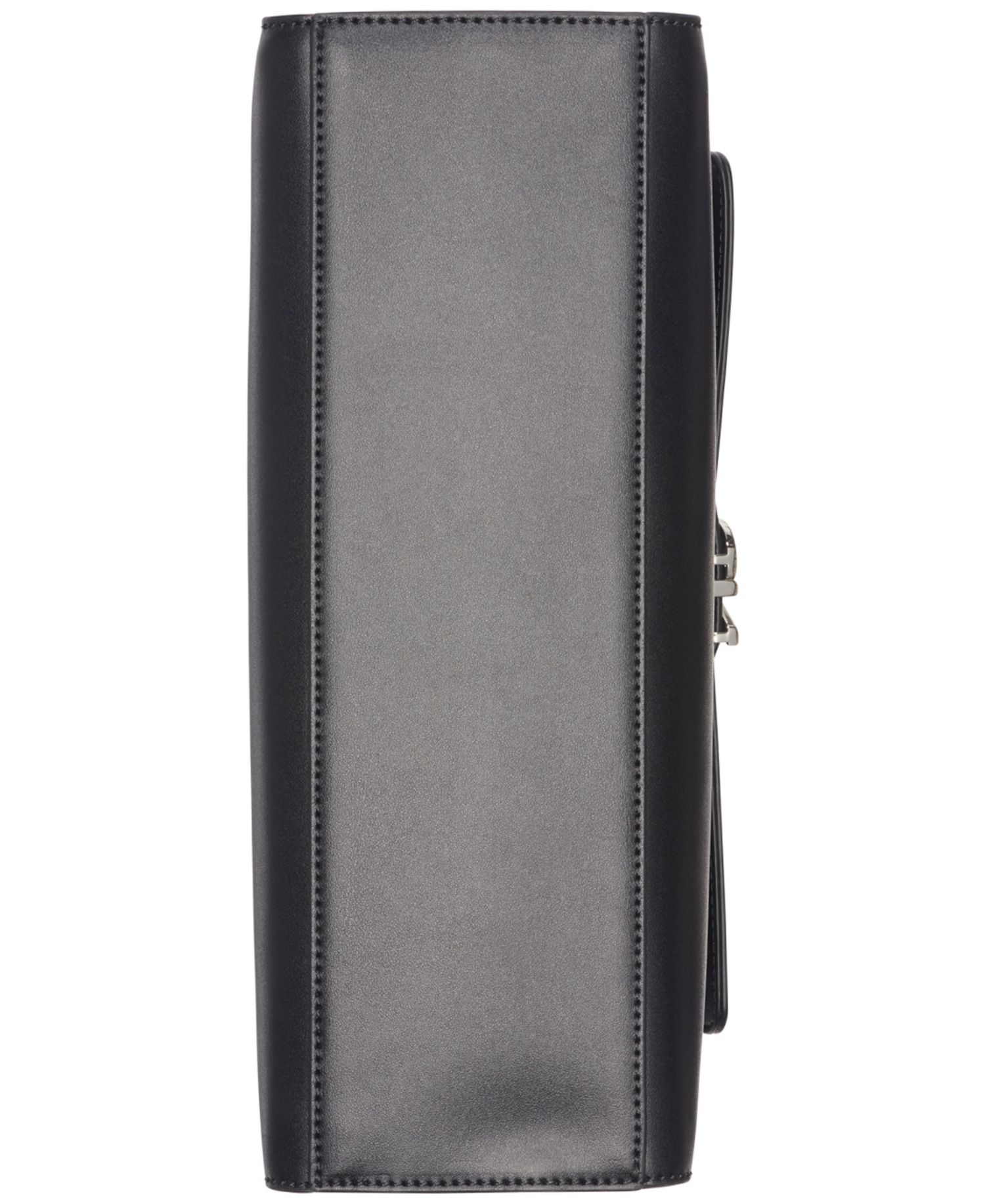 Annalise Top Handle Belted Satchel
