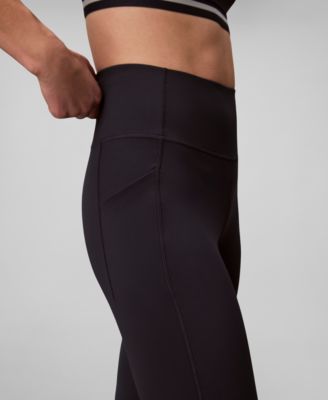 Women's Icon Sport High-Rise Pocket Leggings