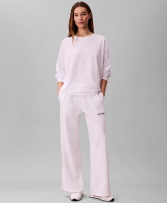 Women's Classic-Fit Long-Sleeve T-Shirt