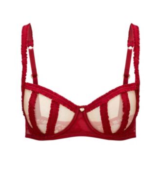 Women's Lovisa Unlined Balconette Bra