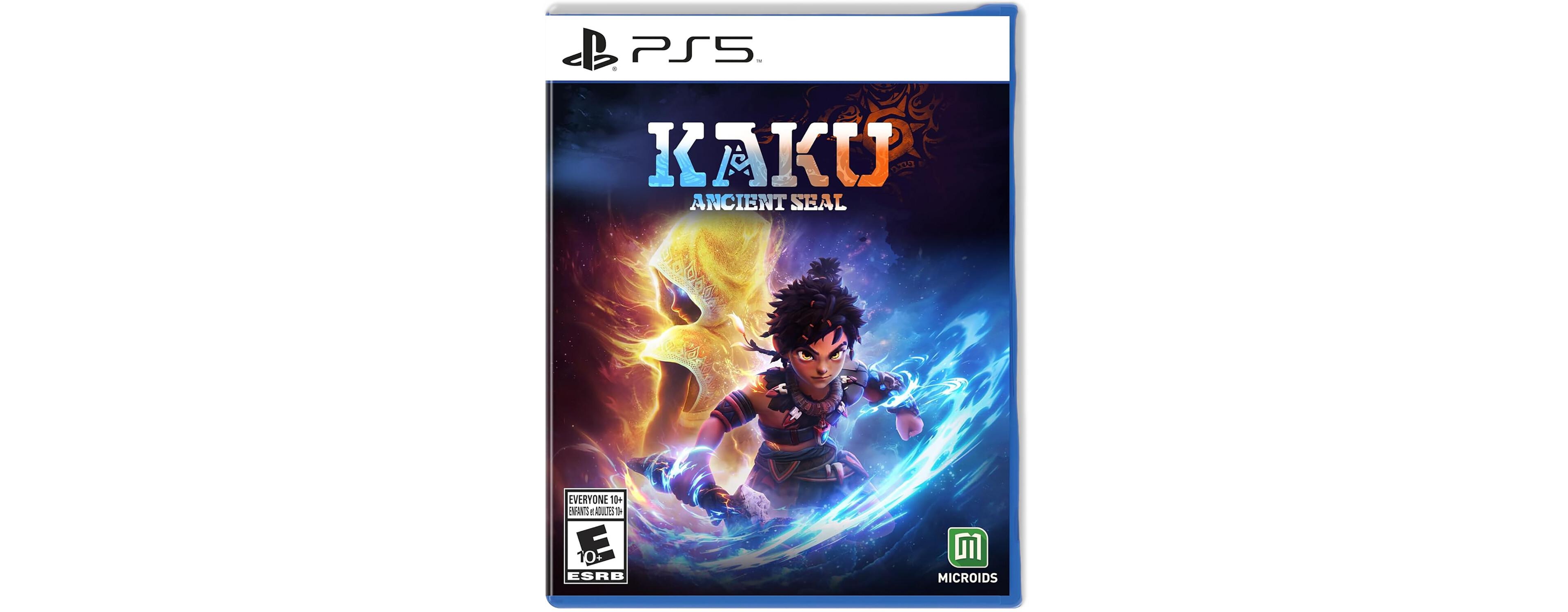 Kaku