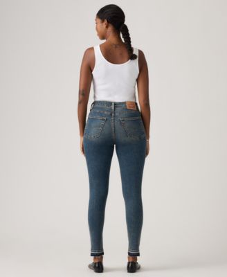 Women's 721 High-Rise Stretch Skinny Jeans