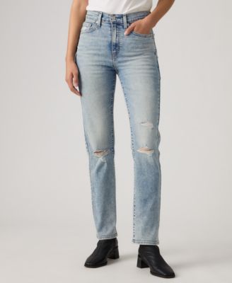 Women's 724 Straight-Leg Jeans