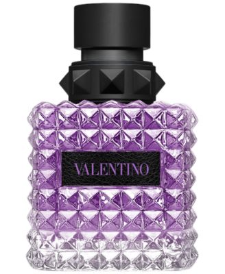 Donna Born in Roma Purple Melancholia Eau de Parfum, 1.7 oz.