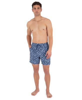 Men's Cannonball Stretch Volley Shorts
