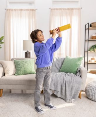 Pixel Spyglass Role-Play Toy