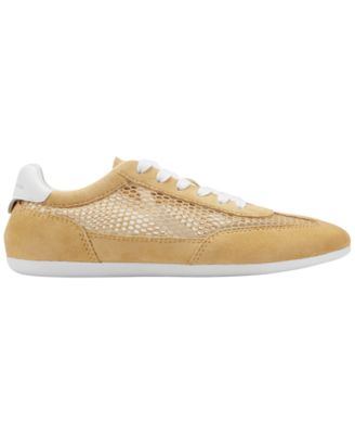 Women's Lexxy Mesh Lace-Up Sneakers
