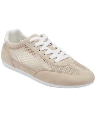 Women's Lexxy Mesh Lace-Up Sneakers
