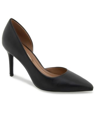 Women's Biro D'Orsay Pump