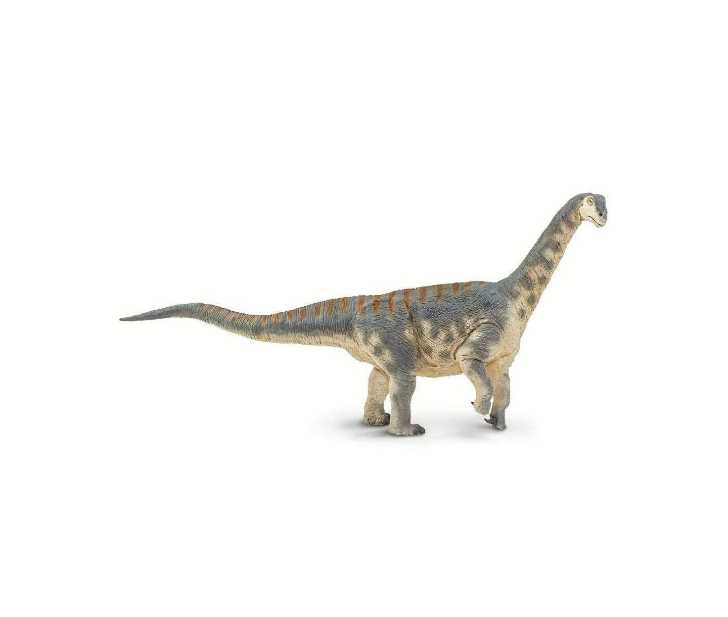 Детская фигурка Safari Ltd. Camarasaurus Hand-Painted 1-Piece Figurine, Ages 3+ — фото 1