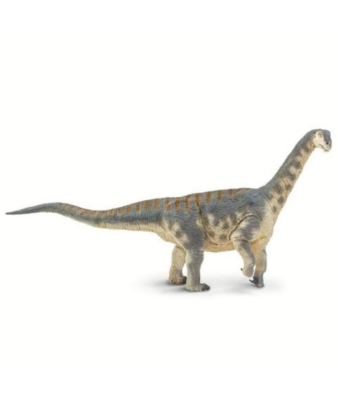 Детская фигурка Safari Ltd. Camarasaurus Hand-Painted 1-Piece Figurine, Ages 3+