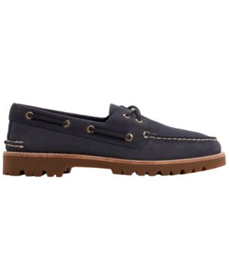 Men's Authentic Original 2-Eye Lug Sole Boat Shoes
