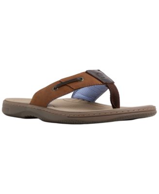 Men's Baitfish Thong Sandals