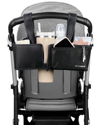 Baby Grab & Go Ultimate Stroller Organizer