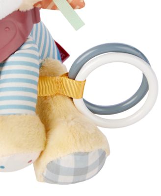 Baby Bandana Buddy Refresh- Lion Toy