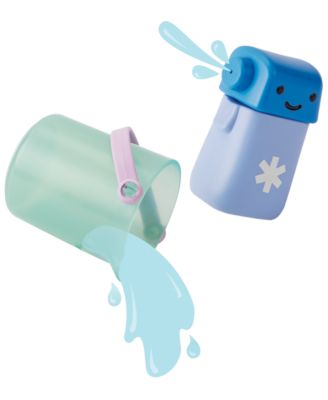 Baby Fresh & Clean Mirror & Shine Bath Toy