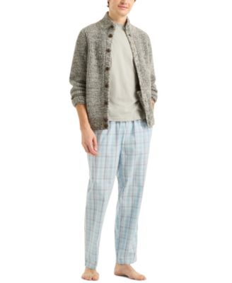 Men's Classic-Fit Pants