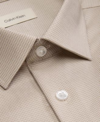 Men's Long-Sleeve Dress Shirt