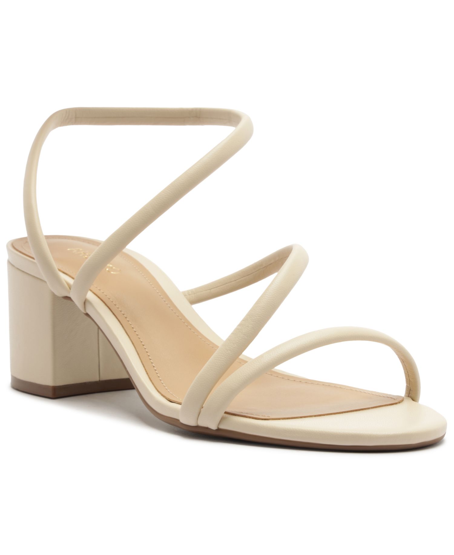 Women's Mikayla Mid Block Sandal