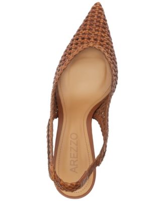 Women's Eva High Stiletto Pump