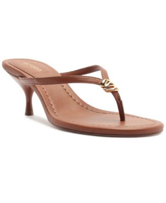 Women's Lia Low Stiletto Sandal