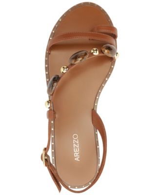 Women's Diana Flat Sandal