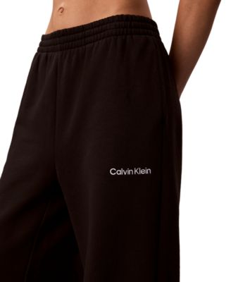 Women's Brushed Straight Leg Joggers