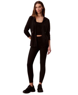 Women's High Rise Icon Sport Leggings