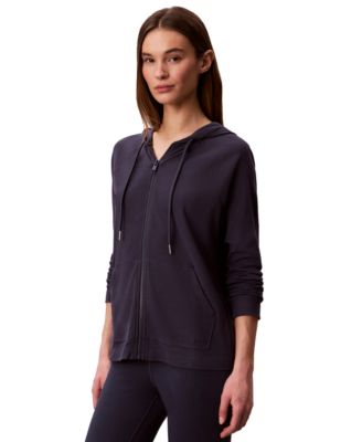 Women's Icon Sport Full-Zip Lightweight Jacket