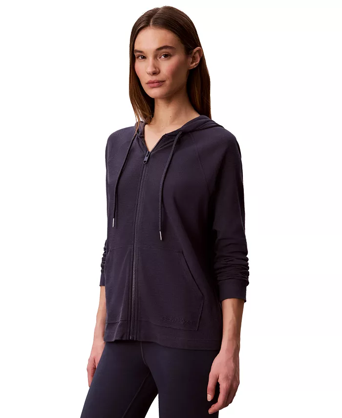 Women's Icon Sport Full-Zip Lightweight Jacket - thumbnail 8