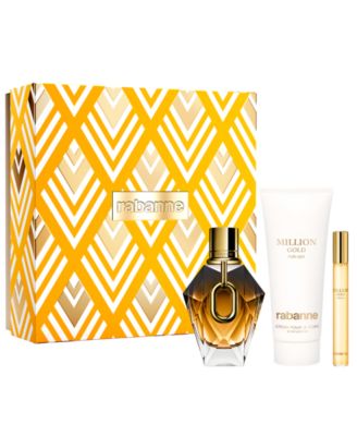 3-Pc. Million Gold For Her Parfum Gift Set