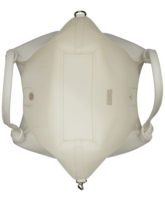 Paula Snap Extra-Large Tote Bag