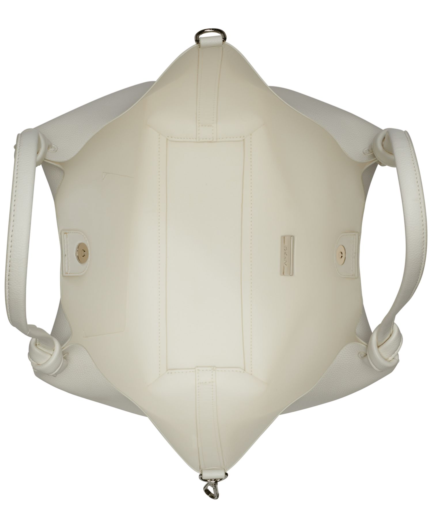 Paula Snap Extra-Large Tote Bag