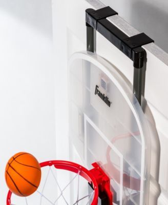Shoot Again Basketball Set, Electronic scoring & Timer