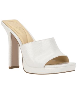 Women's Azelica Blade Heel Dress Sandals