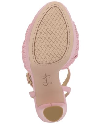 Women's Immie Platform Dress Sandals