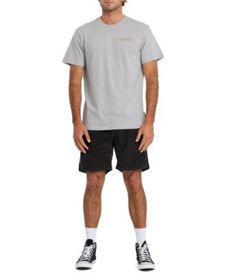 Men's Short-Sleeve Crewneck T-Shirt