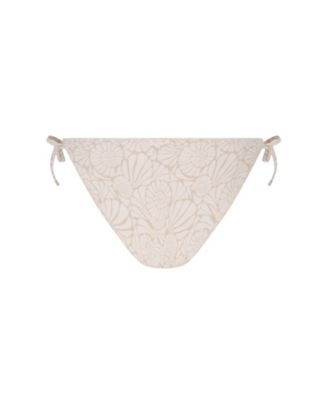 Hunkemoller Women's Caicos Rio Bikini Bottom